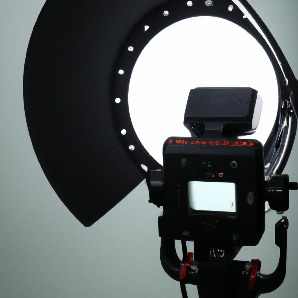 Studio photo lumineux à Fort-de-France