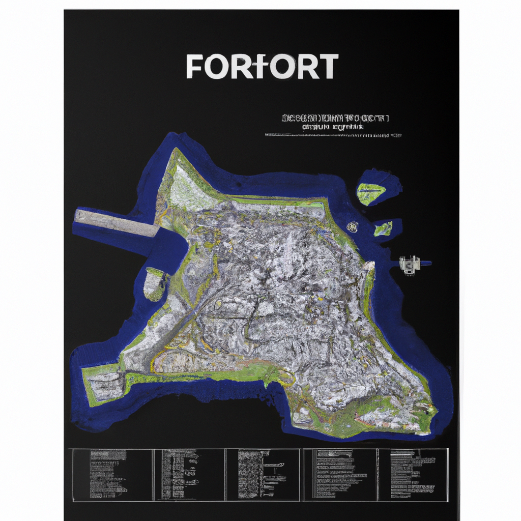 Localisation du studio à Fort-de-France