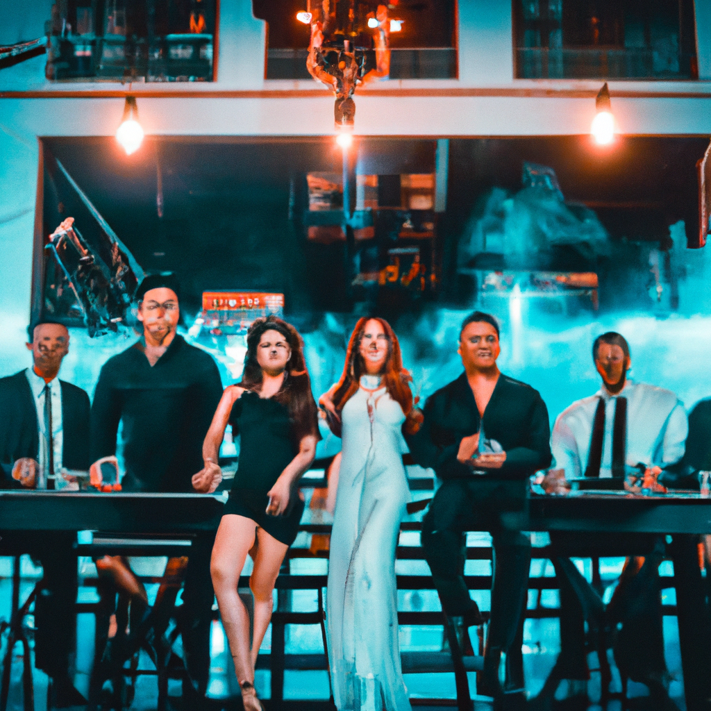 Amélie — Photographe