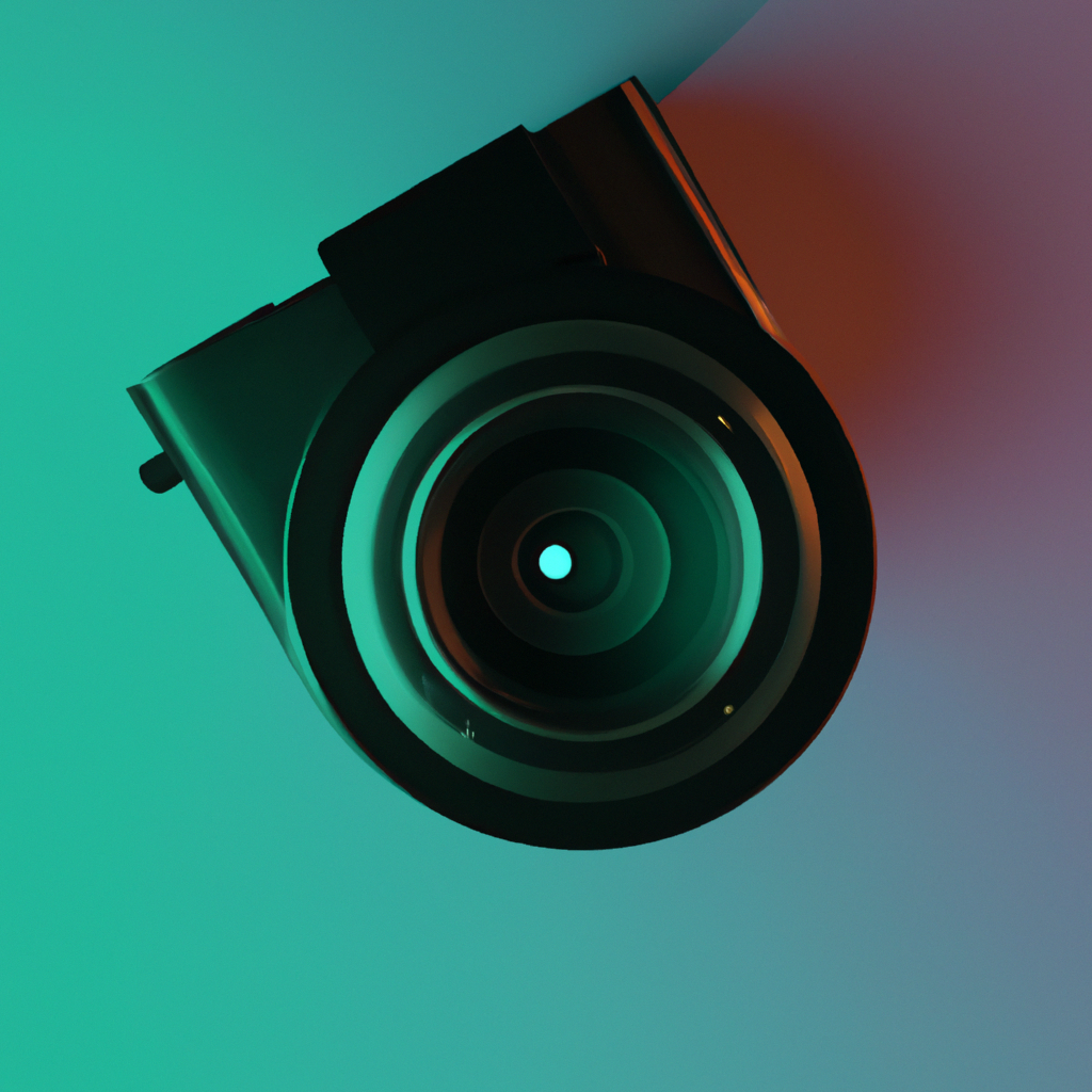 Tom — Assistant lumière